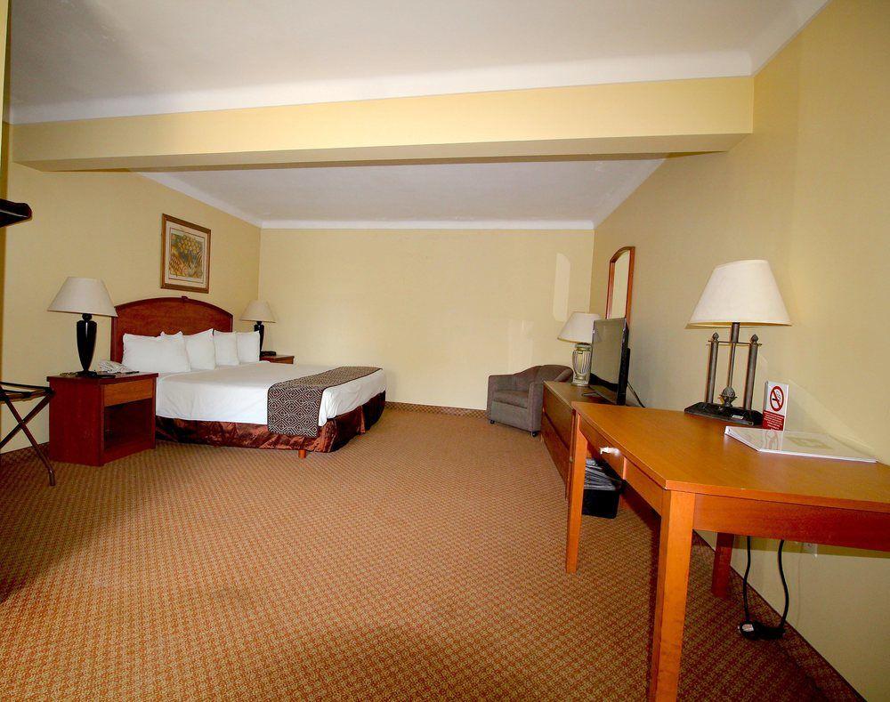 Hafersons Inn Hotel&Suites Ciudad Madero Eksteriør billede
