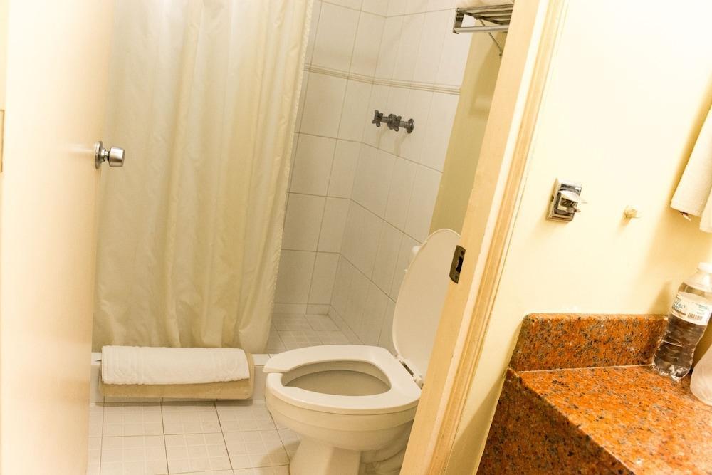 Hafersons Inn Hotel&Suites Ciudad Madero Eksteriør billede