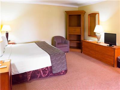 Hafersons Inn Hotel&Suites Ciudad Madero Eksteriør billede