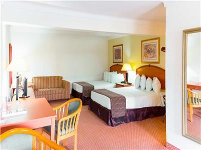Hafersons Inn Hotel&Suites Ciudad Madero Eksteriør billede
