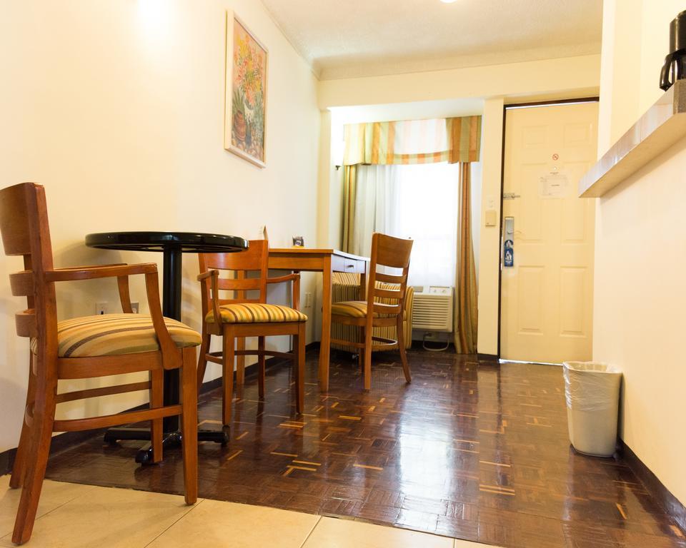 Hafersons Inn Hotel&Suites Ciudad Madero Eksteriør billede