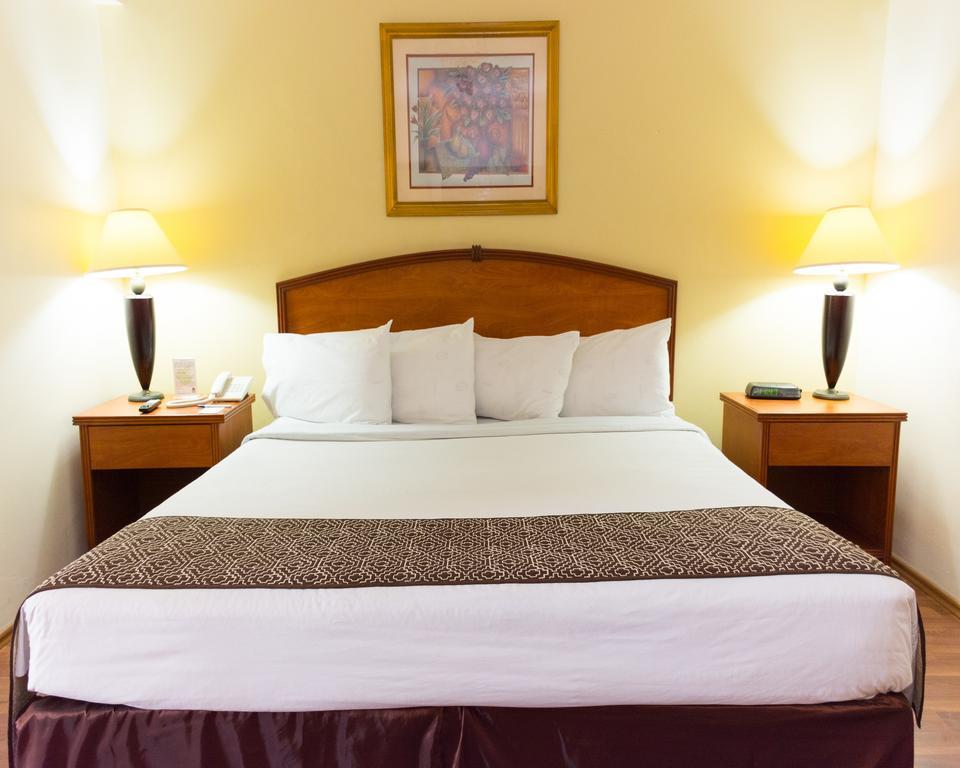 Hafersons Inn Hotel&Suites Ciudad Madero Eksteriør billede