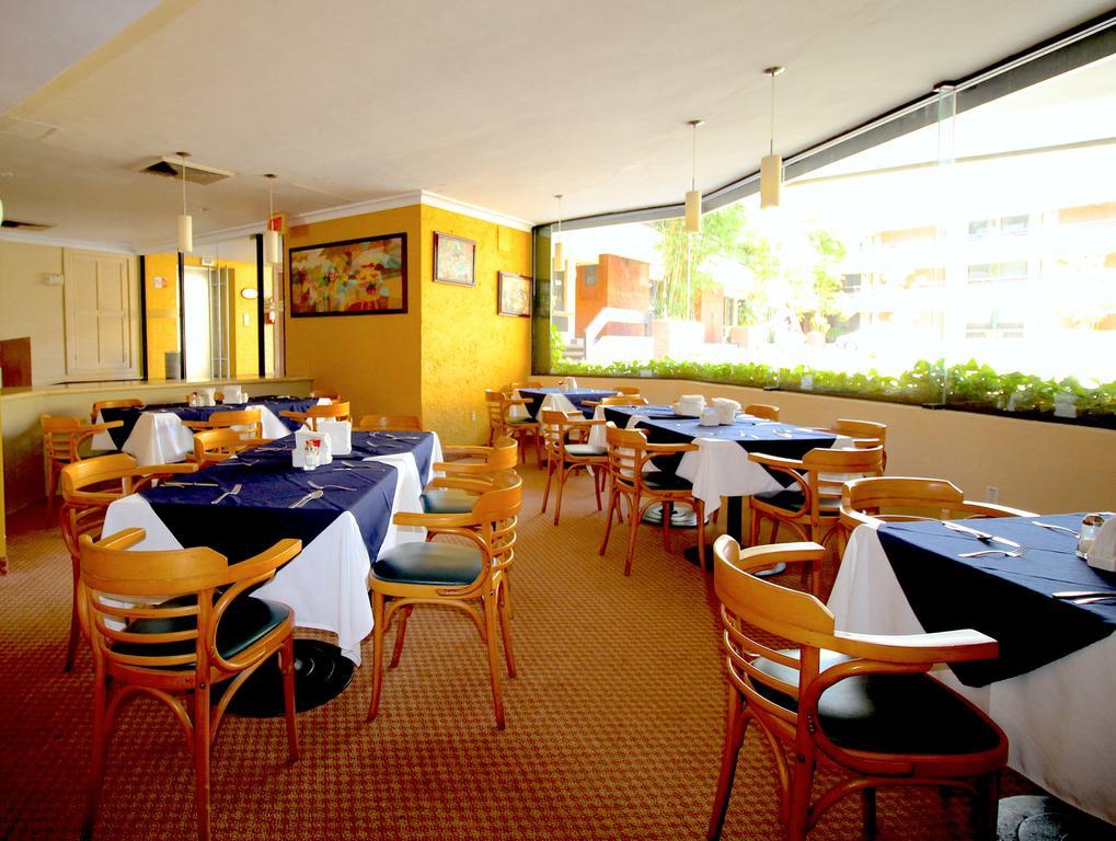 Hafersons Inn Hotel&Suites Ciudad Madero Eksteriør billede