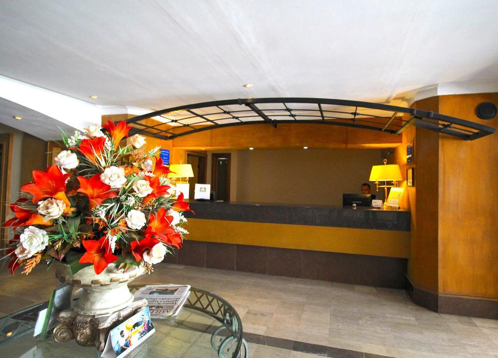 Hafersons Inn Hotel&Suites Ciudad Madero Eksteriør billede