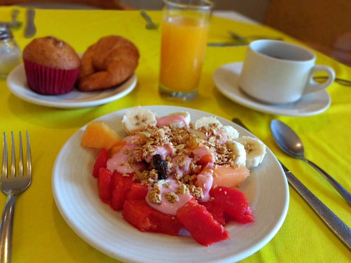 Hafersons Inn Hotel&Suites Ciudad Madero Eksteriør billede